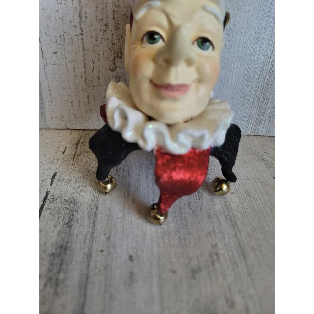Department 56 vintage dept